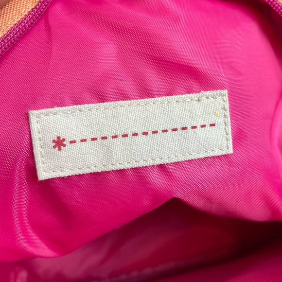 Skip hop llama toddler backpack - Picture 5 of 8